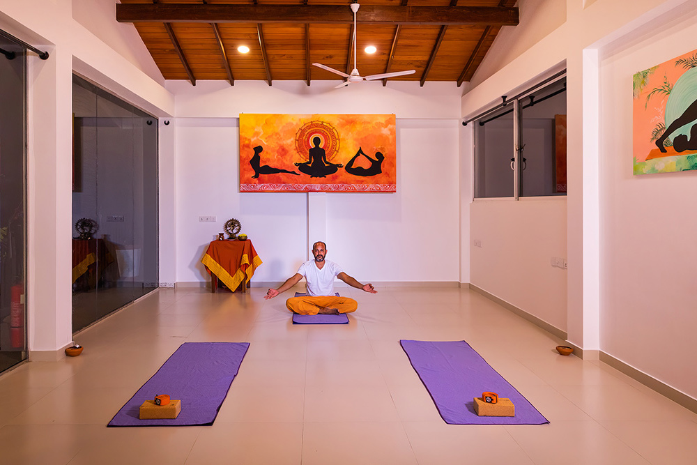 Yoga-und-Meditation